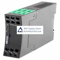 Brodersen Controls Relay PXU-20.024/RS Original Neww Stock Price 