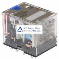 Omron Relay MY4IN1 DC48(S) Original Neww Stock Price 