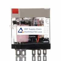 Omron Relay G2R-1-SNI AC230(S) Original Neww Stock Price 