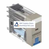 Omron Relay G2R-2-SNDI DC24(S) Original Neww Stock Price 