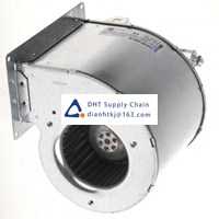 ebm-papst_D2E097-BI56-50 Fans and Thermal Management Accessories