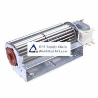 ebm-papst_QLZ06/1800 A297-2518L-93UK Fans and Thermal Management Accessories