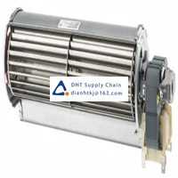 ebm-papst_QLZ06/2400A47 -3020LH-25ZX Fans and Thermal Management Accessories