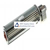 ebm-papst_QLZ06/2400A74-3030LH-170 Fans and Thermal Management Accessories