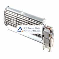 ebm-papst_QLZ06/3000A105-3038LH-63 Fans and Thermal Management Accessories