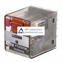 TE Connectivity Relay PT370730 6-1419111-9 Original Neww Stock Price 