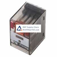 TE Connectivity Relay PT570512 8-1419111-6 Original Neww Stock Price 