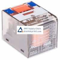 TE Connectivity Relay PT571024 9-1419111-3 Original Neww Stock Price 