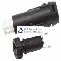  Fuses and Circuit Breakers Schurter_3101.0035