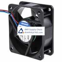 ebm-papst_612NGN Fans and Thermal Management Accessories