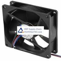ebm-papst_3412N Fans and Thermal Management Accessories