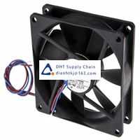 ebm-papst_3412NGH Fans and Thermal Management Accessories