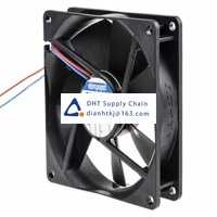 ebm-papst_3414NGL Fans and Thermal Management Accessories