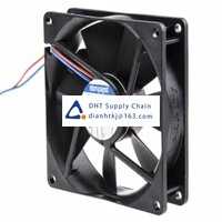 ebm-papst_3414NGM Fans and Thermal Management Accessories