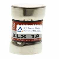  Fuses and Circuit Breakers Littelfuse_0BLS001.T