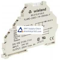 Wieland Relay 80.010.4100.0 Original Neww Stock Price 