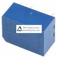 Meder Relay DIL12-2C90-63L Original Neww Stock Price 