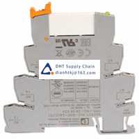 Phoenix Contact Relay 2966184 Original Neww Stock Price 