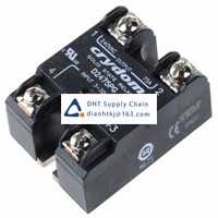 Sensata / Crydom Relay D2475PG Original Neww Stock Price 