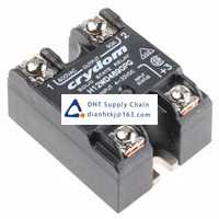Sensata / Crydom Relay H12WD4890PG Original Neww Stock Price 