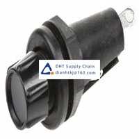  Fuses and Circuit Breakers Bulgin_FX0296/1