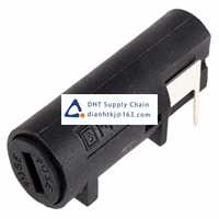  Fuses and Circuit Breakers Bulgin_FX0461