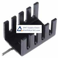 Schaffner_WA 627.003 Fans and Thermal Management Accessories