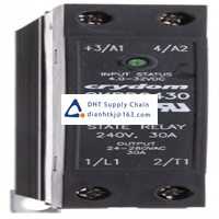 Sensata / Crydom Relay CKRD2430 Original Neww Stock Price 
