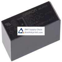 Omron Relay G2RL-1 DC12 Original Neww Stock Price 