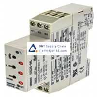 Omron Relay H3DS-ML AC/DC Original Neww Stock Price 