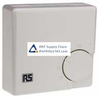 RS PRO_375-0130 Fans and Thermal Management Accessories