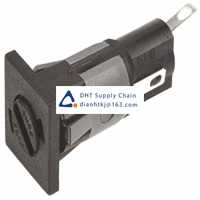  Fuses and Circuit Breakers Bulgin_FX0369/2