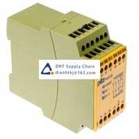 Pilz Relay 774315 Original Neww Stock Price 