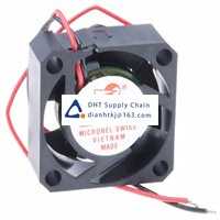 Micronel_F25LM-005XK-9 Fans and Thermal Management Accessories