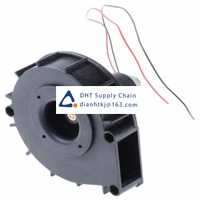 Micronel_U97EM-024KK-3 Fans and Thermal Management Accessories