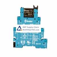 Finder Relay 38.51.0.024.0060 Original Neww Stock Price 