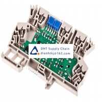 Weidm??ller Relay 8473000000 Original Neww Stock Price 