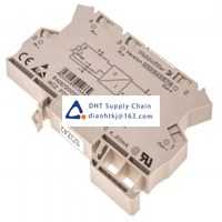 Weidm??ller Relay 8425720000 Original Neww Stock Price 