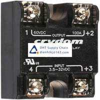 Sensata / Crydom Relay D06D100 Original Neww Stock Price 