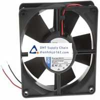 ebm-papst_4312G Fans and Thermal Management Accessories