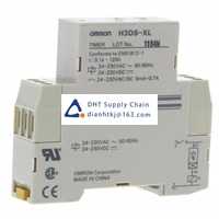 Omron Relay H3DS-XL Original Neww Stock Price 