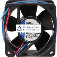 ebm-papst_614NHH Fans and Thermal Management Accessories