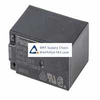 Panasonic Relay JW1FSN-DC12V Original Neww Stock Price 