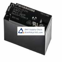 Panasonic Relay JW2SN-DC24V Original Neww Stock Price 