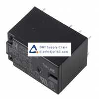 Panasonic Relay JW2SN-DC5V Original Neww Stock Price 