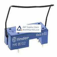 Finder Relay 95.13.2SMA Original Neww Stock Price 