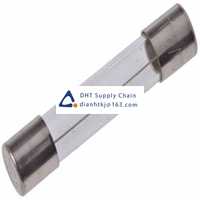  Fuses and Circuit Breakers SIBA_70-059-61 8A