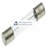  Fuses and Circuit Breakers SIBA_70-059-61/10A