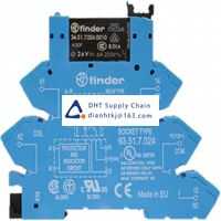 Finder Relay 38.61.7.024.0050 Original Neww Stock Price 