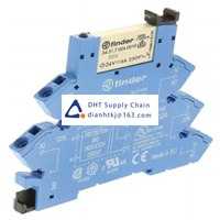 Finder Relay 38.61.0.024.0060 Original Neww Stock Price 